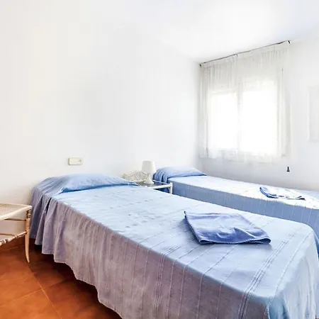 Tatil Evi Global Punta Garbi - By Global Holidays 17121 *