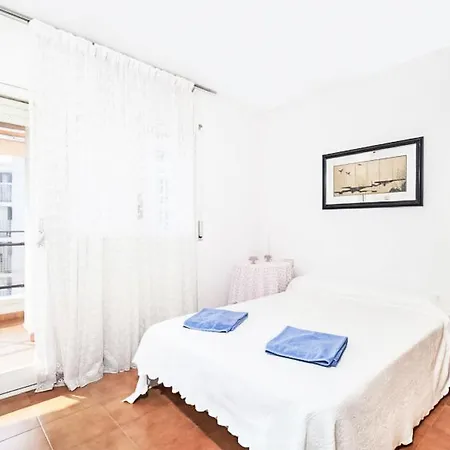 度假居 Global Punta Garbi - By Global Holidays 17121 *