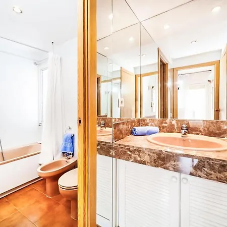 Tatil Evi Global Punta Garbi - By Global Holidays 17121