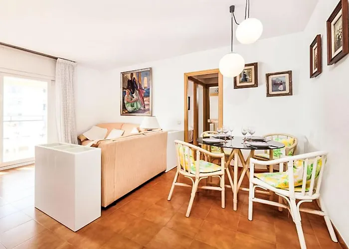 度假居 Global Punta Garbi - By Global Holidays 17121