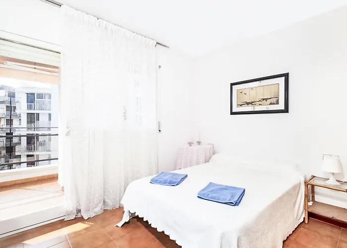 度假居 Global Punta Garbi - By Global Holidays 17121 *